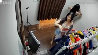 Clip Hack Camera tiệm photobooth Bạch Mai (Hà Nội)