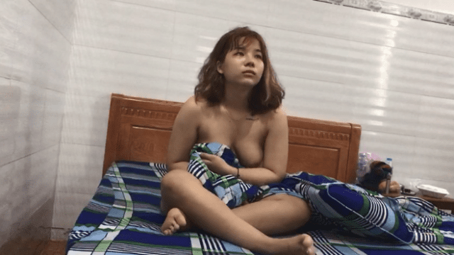 Đôi bạn trẻ tình tứ trong nhà nghỉ - brjggepk.co.uk