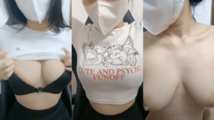 Em Mai học sinh cấp ba dáng ngon thủ dâm trên Bigo - brjggepk.co.uk