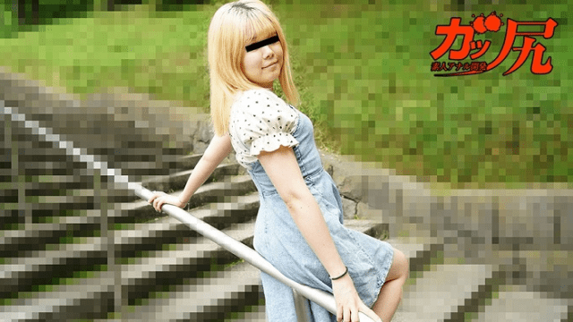 101723_01 - Cô bé đáng yêu thích chơi lỗ nhị - brjggepk.co.uk