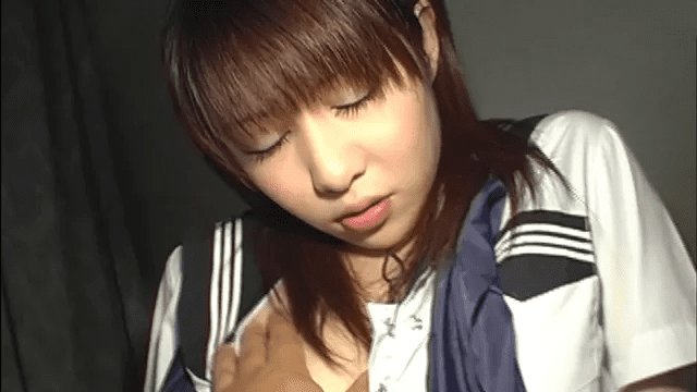 3271 - Sung sướng cùng em nữ sinh mặc đồng phục đáng yêu - brjggepk.co.uk