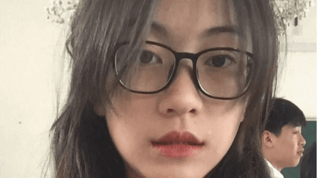 Bé ngoan học sinh cấp 3 gọi video call thủ dâm cùng bạn trai - brjggepk.co.uk