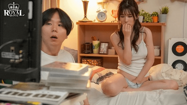 ROYD-181_Cuối cùng thì chúng tôi đã đụ nhau Itsukaichi Mei - brjggepk.co.uk