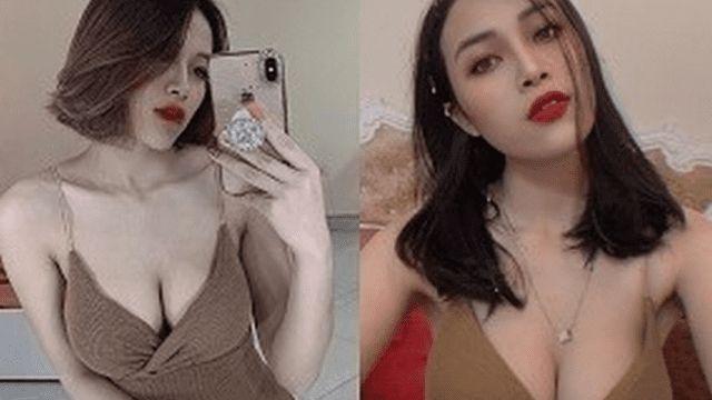 Gái ngực bự khiến bao anh thèm khát - brjggepk.co.uk