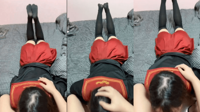 Em nữ sinh mông to, bím không lông Phần 1 - brjggepk.co.uk