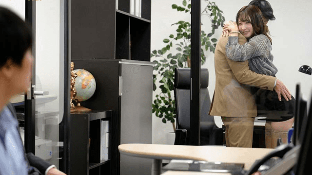 FSDSS-585_Đụ cô tình nhân dâm đãng của sếp - brjggepk.co.uk