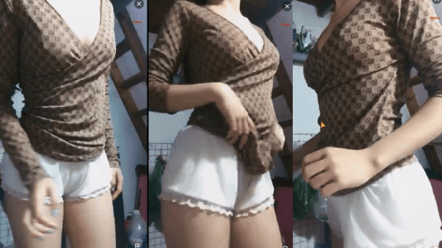 Em bé ngây thơ livestream show hàng Phần 3 - brjggepk.co.uk