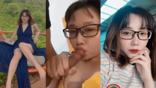 Gái đeo kính dâm lắm anh em ạ - brjggepk.co.uk