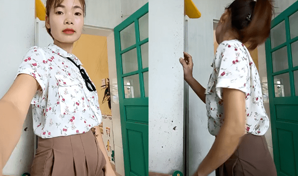 Cô giáo mầm non quay clip thủ dâm trong giờ học 6 - brjggepk.co.uk