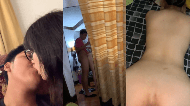 Có người yêu dâm như thế này thì địt mới sướng Phần 1 - brjggepk.co.uk