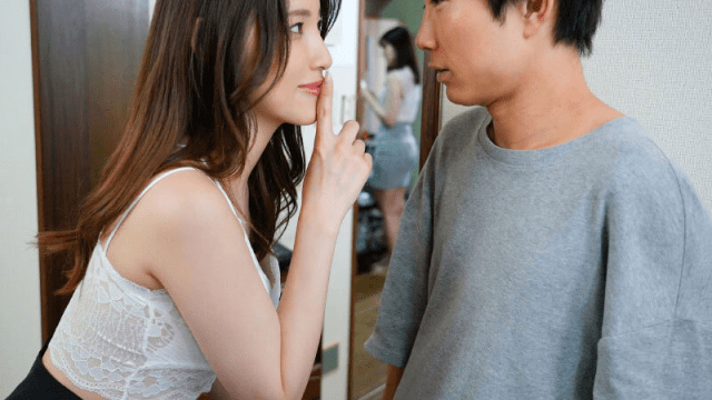 MIAA-715_Tôi bị cô chị của bạn gái vắt sạch tinh trùng - brjggepk.co.uk