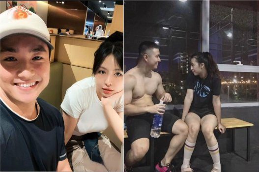 Anh PT may mắn và em gái nứng lờ - brjggepk.co.uk