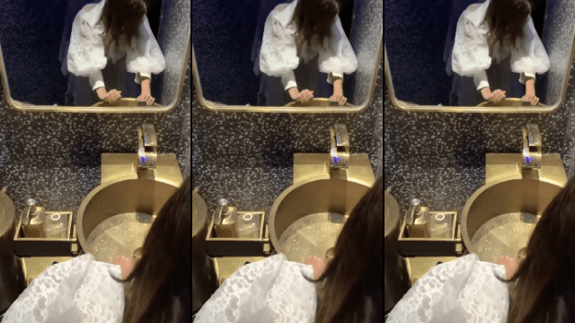 Công chúa trong nhà vệ sinh - brjggepk.co.uk