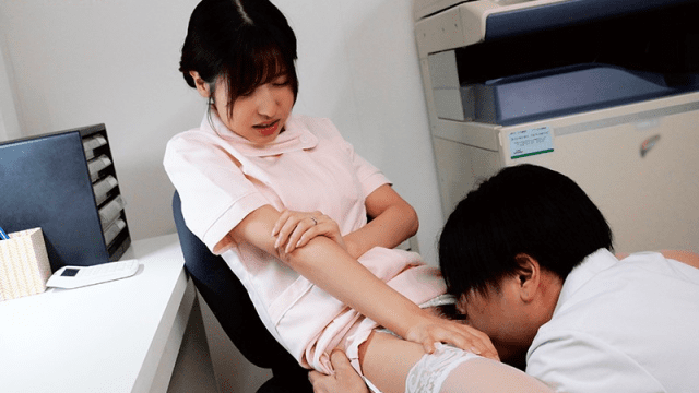 IPX-613_Nữ y tá làm tình nguyên đêm với anh bác sĩ trẻ tuổi - brjggepk.co.uk