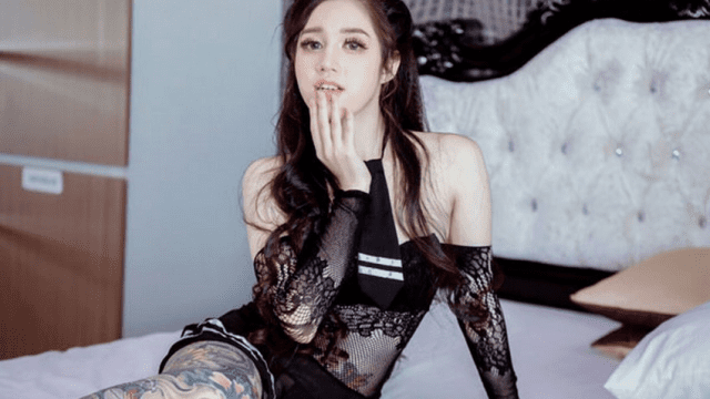 Ðịt tập thể em thánh nữ Vanky - brjggepk.co.uk