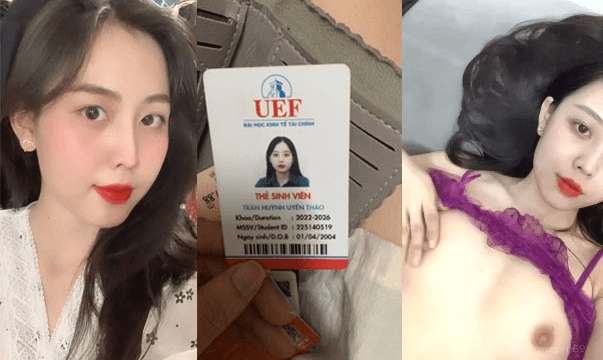 Em Thảo sinh viên năm 2 Part 1 - brjggepk.co.uk