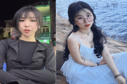 Cô nữ sinh Nguyễn Uyên Trang hóa thần dâm - brjggepk.co.uk