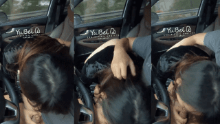 Cũng may là nhịn nứng được đến lúc về nhà