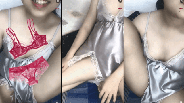 Em bé ngây thơ livestream show hàng Phần 4 - brjggepk.co.uk