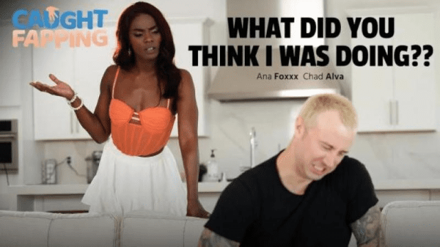 CaughtFapping - Anh nghĩ em đang làm gì nào - brjggepk.co.uk