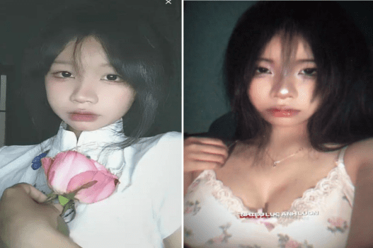 Em nữ sinh lần đầu bị bạn phá trinh - brjggepk.co.uk