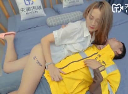 Chủ nhà dâm và anh shipper may mắn,Trung Quốc grab - brjggepk.co.uk