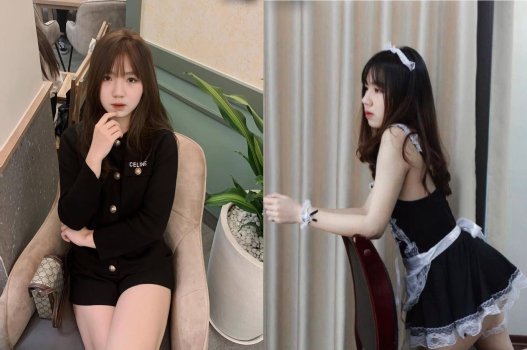 Gái xinh trắng múp còn biết BJ - brjggepk.co.uk